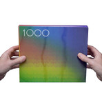 1000 Changing Colors
