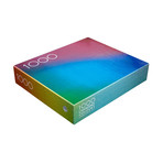 1000 Changing Colors