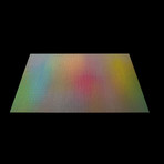 1000 Vibrating Colors Puzzle