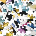 Kate Banazi Puzzle