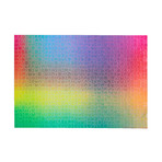 1000 Changing Colors