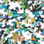 Marc Martin Puzzle