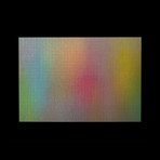 1000 Vibrating Colors Puzzle