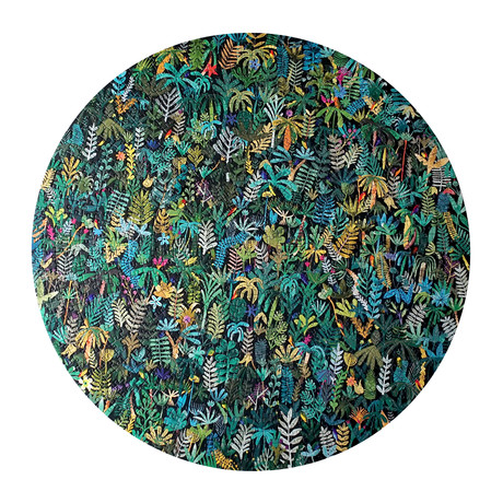 Marc Martin Puzzle