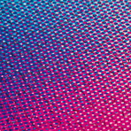 1000 Halftone Colors Puzzle