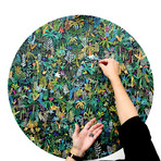 Marc Martin Puzzle