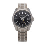 Grand Seiko Hi-Beat 36000 GMT Automatic // SBGJ013 // Pre-Owned