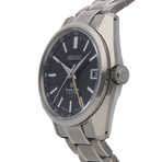 Grand Seiko Hi-Beat 36000 GMT Automatic // SBGJ013 // Pre-Owned