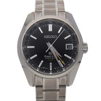 Grand Seiko Hi-Beat 36000 GMT Automatic // SBGJ013 // Pre-Owned