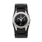 Tag Heuer Carrera Calibre Heuer 02 Chronograph Fujiwara Automatic // CBK221A.EB0171 // Pre-Owned