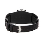 Tag Heuer Carrera Calibre Heuer 02 Chronograph Fujiwara Automatic // CBK221A.EB0171 // Pre-Owned