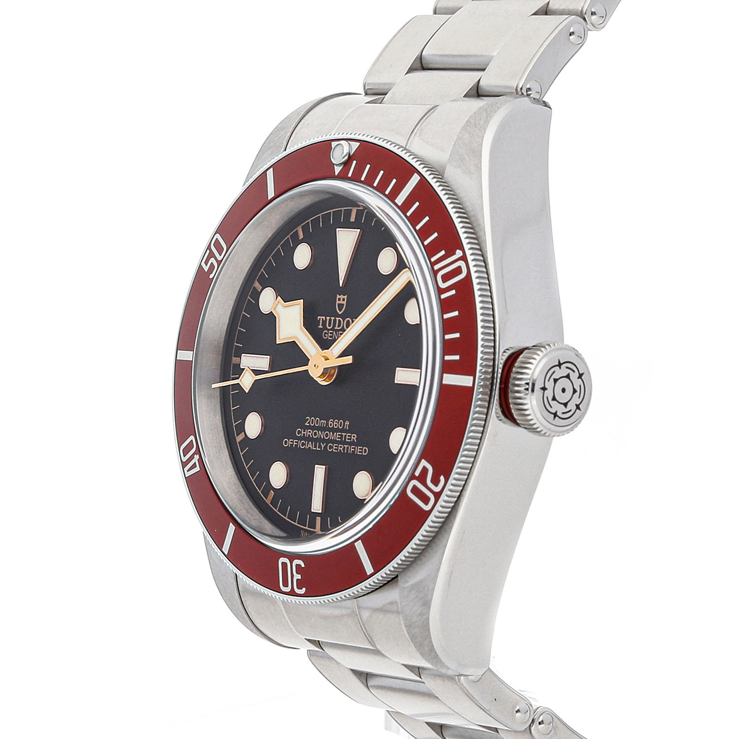 Tudor Black Bay Automatic // 79230R // Pre-Owned - Superior Timepieces ...