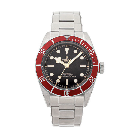 Tudor Black Bay Automatic // 79230R // Pre-Owned