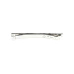 Gucci Ghost Sterling Silver Tie Clip