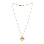 Roberto Coin 18k Yellow Gold Necklace