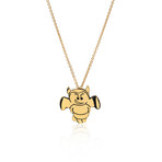 Roberto Coin 18k Yellow Gold Necklace