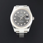 Rolex Datejust II Automatic // 116334 // Random Serial // Pre-Owned