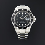 Rolex Submariner Automatic // 16610 // D Serial // Pre-Owned