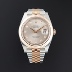 Rolex Datejust 41 Automatic // 126331 // Random Serial // New