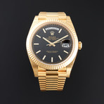 Rolex Day-Date 40 Automatic // 228238 // Random Serial // New