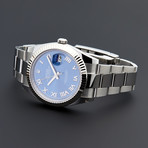 Rolex Datejust 41 Automatic // 126334 // Random Serial // New