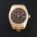 Rolex Sky-Dweller Automatic // 326935 // Random Serial // Pre-Owned