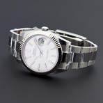 Rolex Datejust 41 Automatic // 126334 // Random Serial // New