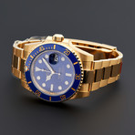 Rolex Submariner Automatic // 116618LB // Random Serial // New