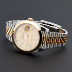 Rolex Datejust 41 Automatic // 126303 // Random Serial // New