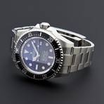 Rolex Sea-Dweller Deepsea Automatic // 126660 // Random Serial // New