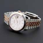 Rolex Datejust 41 Automatic // 126331 // Random Serial // New