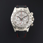 Rolex Daytona Cosmograph Automatic // 116519 // D Serial // Pre-Owned