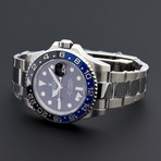 Rolex GMT-Master II Automatic // 116710BLNR // Random Serial // Pre-Owned