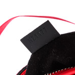 Unisex Louis Vuitton x Supreme Bumbag Epi // Red // Pre-Owned