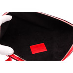 Unisex Louis Vuitton x Supreme Bumbag Epi // Red // Pre-Owned
