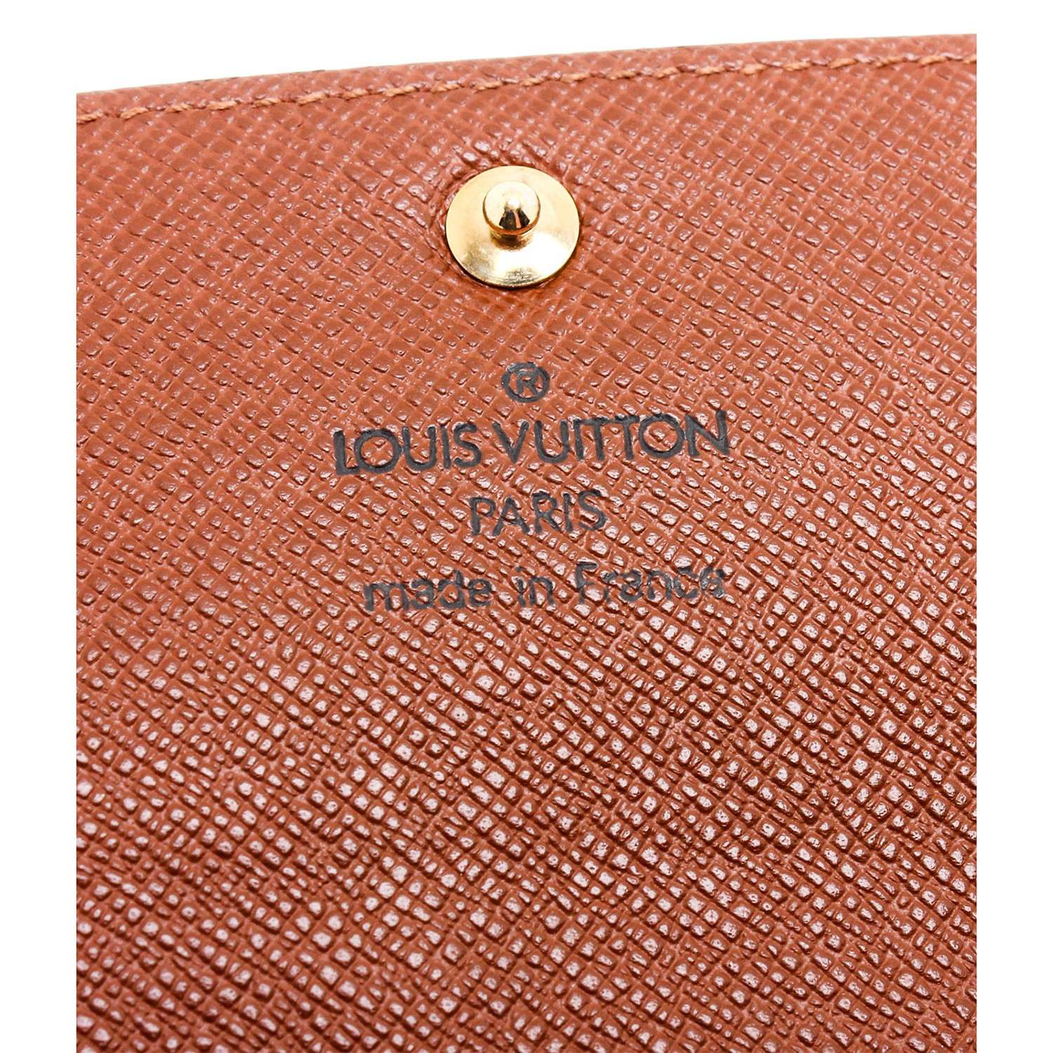Louis Vuitton Ltd. Ed. Stephen Sprouse Graffiti Sarah Wallet Auction