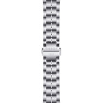 Tissot Ladies 80 Jungfraubahn Automatic // T0862071103110