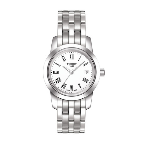 Tissot Ladies Classic Dream Quartz // T0332101101300