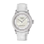 Tissot Ladies Luxury 80 Automatic // T0862071611600