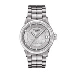 Tissot Ladies 80 Jungfraubahn Automatic // T0862071103110