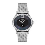 Tissot Ladies Bella Ora Quartz // T1033101112300