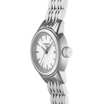 Tissot Ladies Carson Quartz // T0852101101100