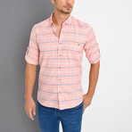 Donte Shirt // Pink (Large)