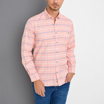 Donte Shirt // Pink (Large)