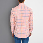 Donte Shirt // Pink (Small)