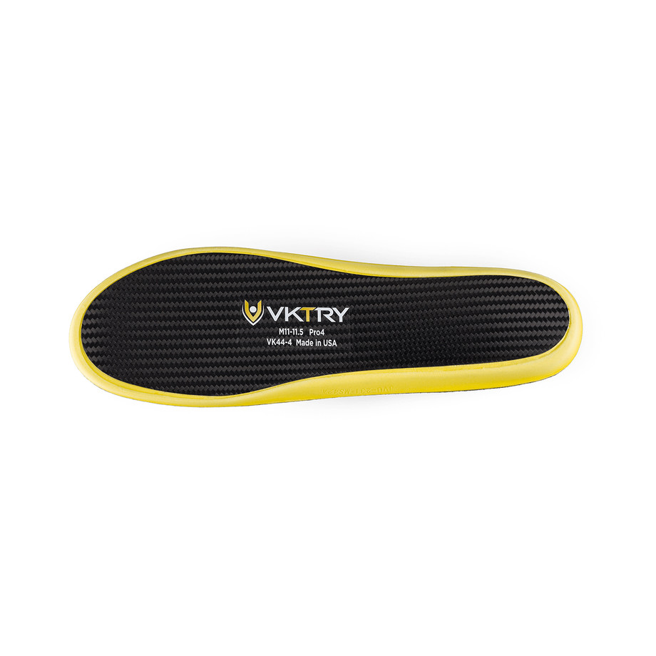 VKTRY - Injury Reducing Performance Insoles - Touch of Modern