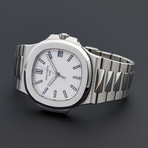 Patek Philippe Nautilus Automatic // 5711/1A // Pre-Owned