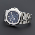 Patek Philippe Nautilus Automatic // 5712/1A // Pre-Owned