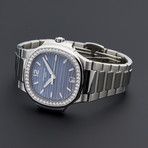 Patek Philippe Nautilus Automatic // 7018/1A // Pre-Owned