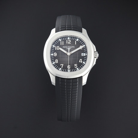 Patek Philippe Aquanaut Automatic // 5167A // Unworn